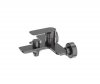 Lavita Bateria wannowo - prysznicowa Spark Gunmetal 5900378341833